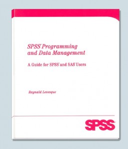 Manual grátis do IBM-SPSS