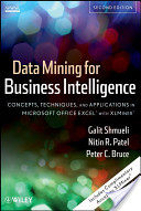 Livro completo no google books com boa introdução ao data mining