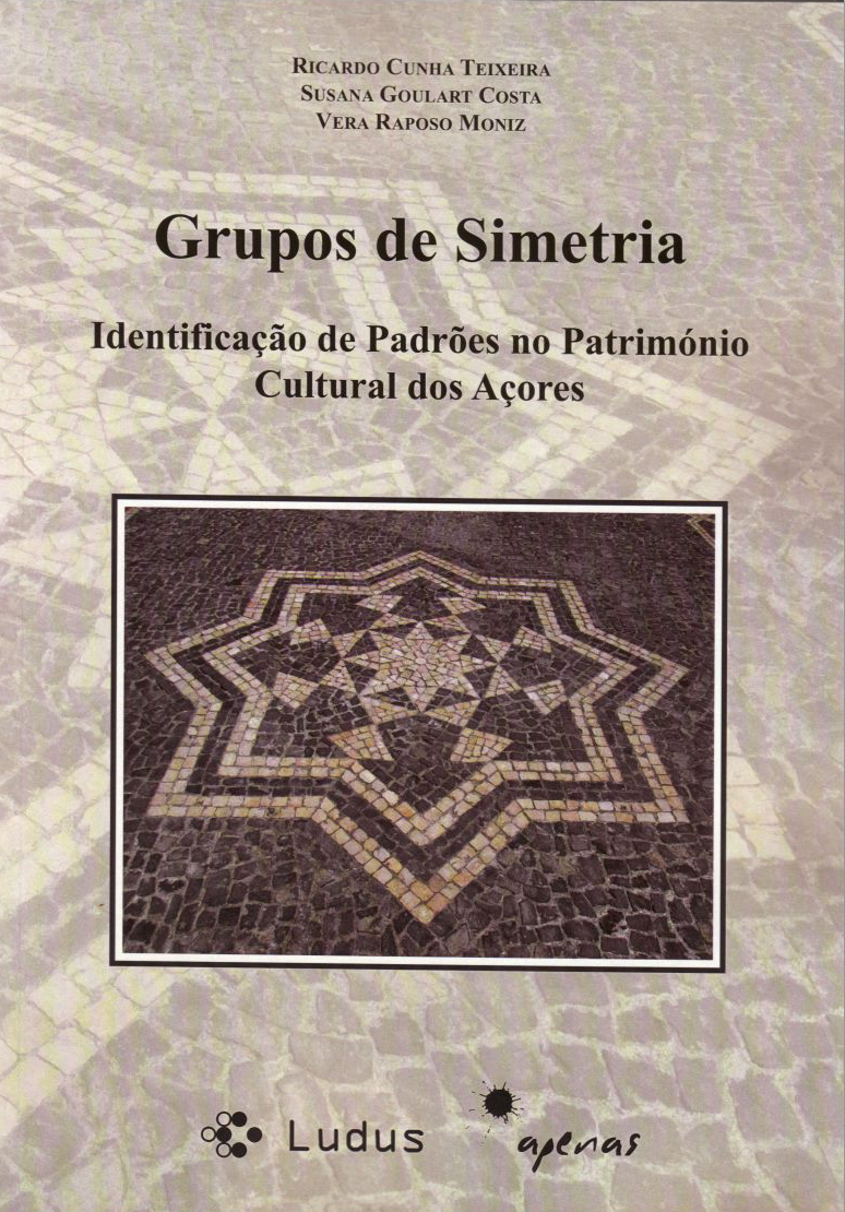 Grupos de Simetria