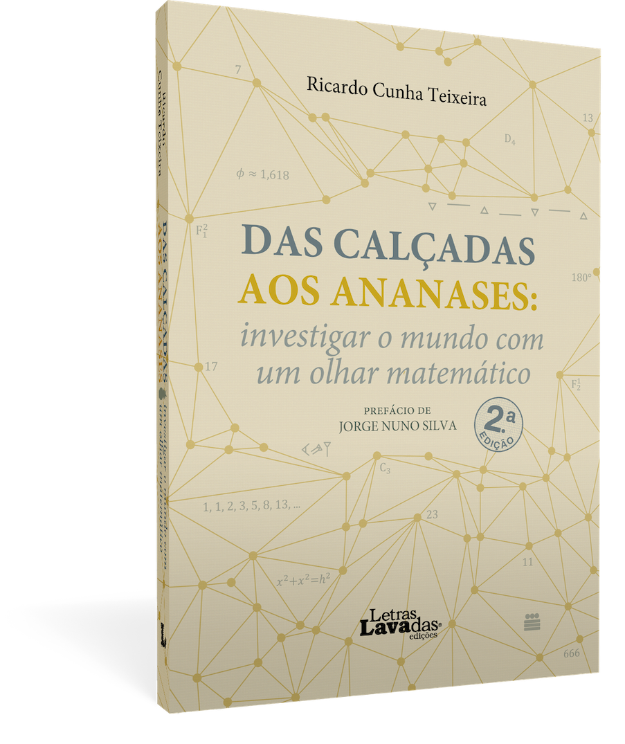 Das calçadas aos ananases - imagem 1